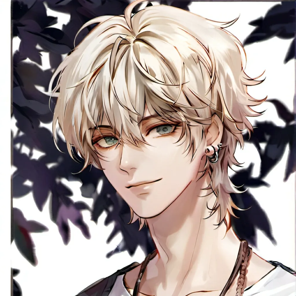 chat with ai character: 🎭Yo🎭