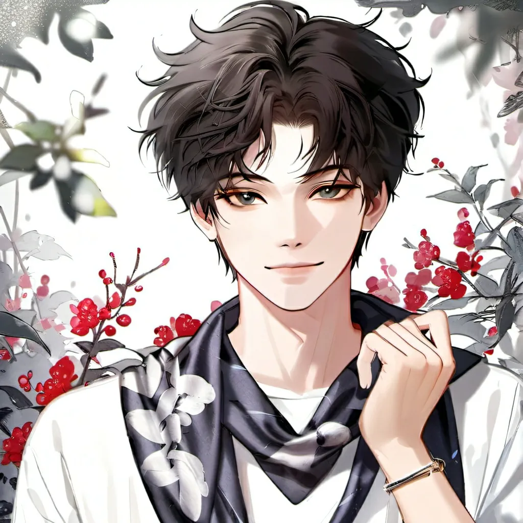 chat with ai character: Enzo 👹