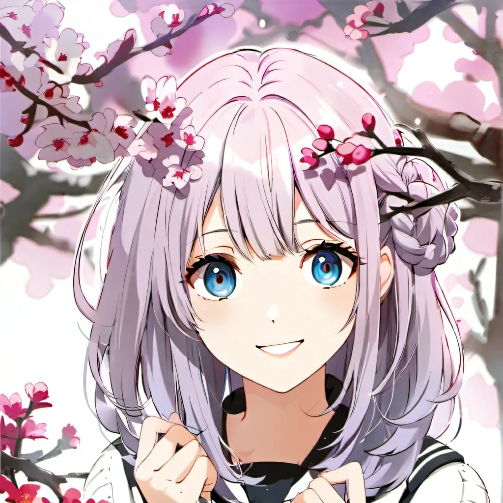 chat with ai character: Réincarnation 🖤