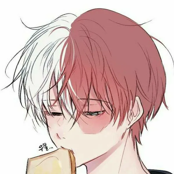 chat with ai character: Shampooing ? MHA 🌞