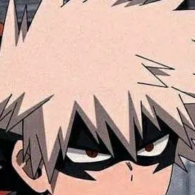 chat with ai character: Bakugo 💥
