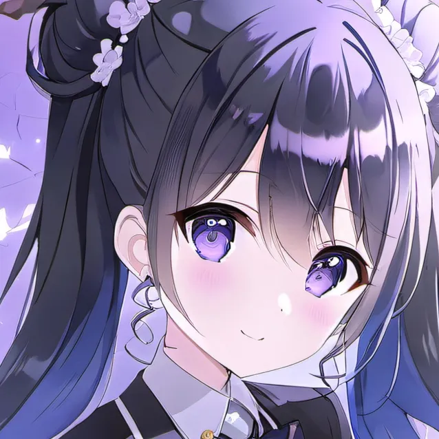 chat with ai character: Haruka