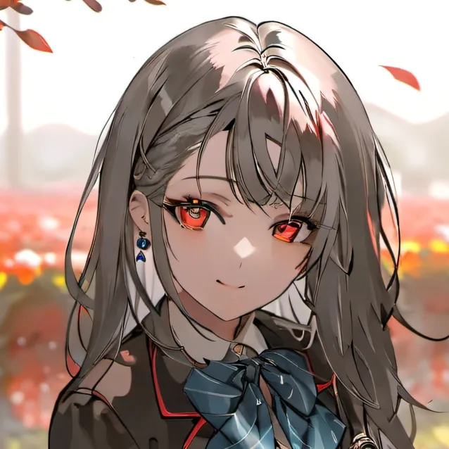 chat with ai character: Amelia