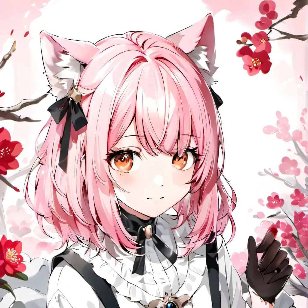 chat with ai character: Melody