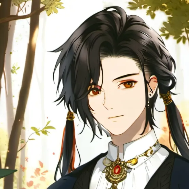 chat with ai character: Santi. y nabi