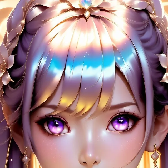 chat with ai character: elliese