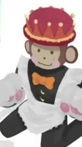 ai character: jandel!?(NOT HEAT) background