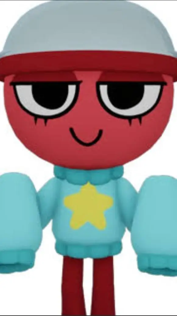 ai character: 🍬★gigl★🎲 background