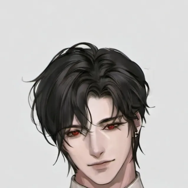 chat with ai character: Marco