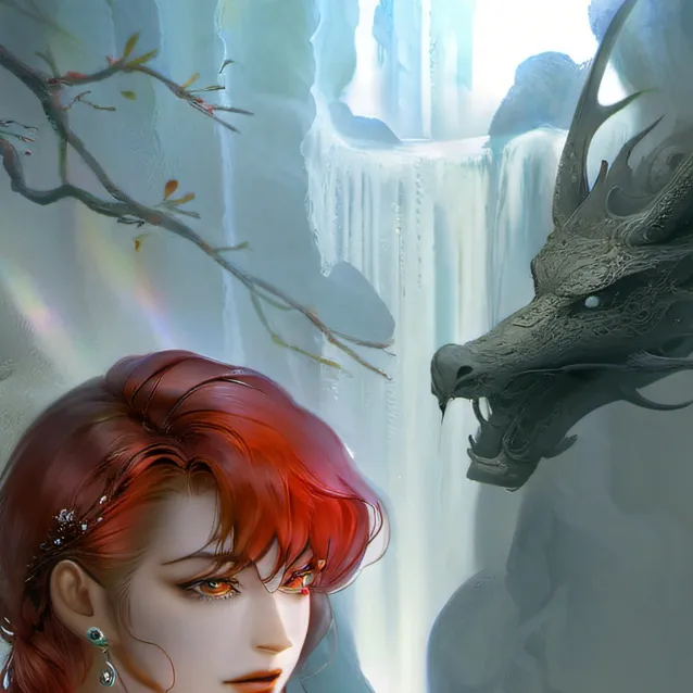 chat with ai character: Emily