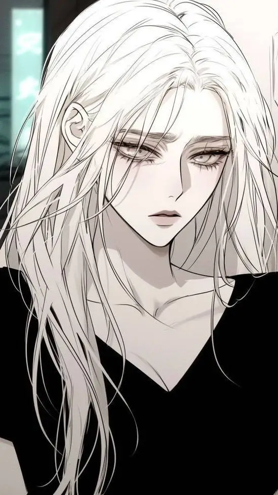 ai character: Stella background