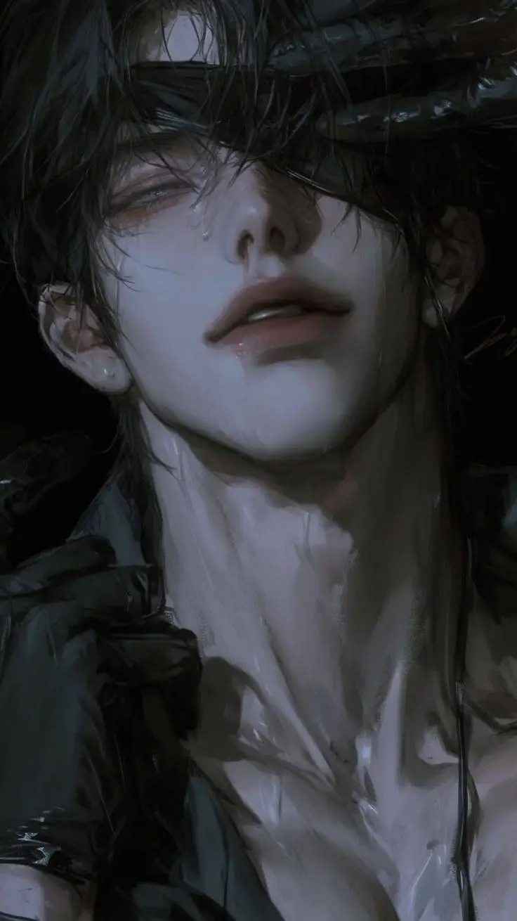 ai character: Xander[🇯🇵] background