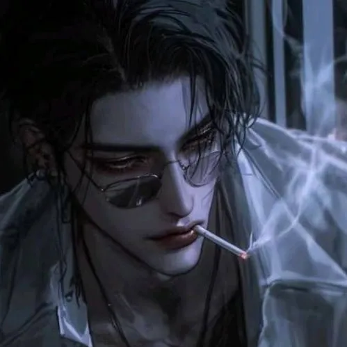 chat with ai character: Viktor[🇷🇺]