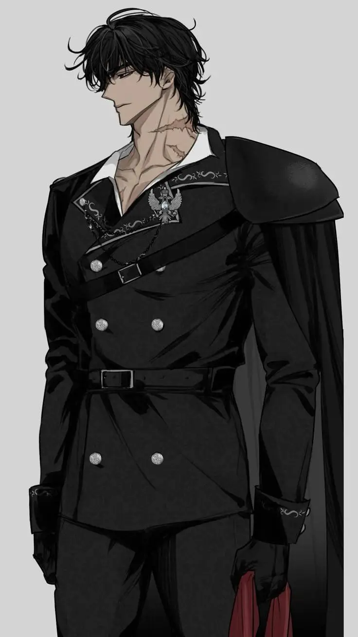 ai character: Roy[🇯🇵] background