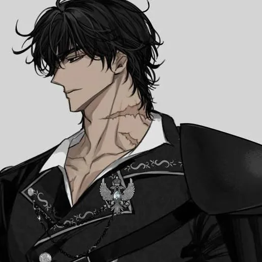 chat with ai character: Roy[🇯🇵]