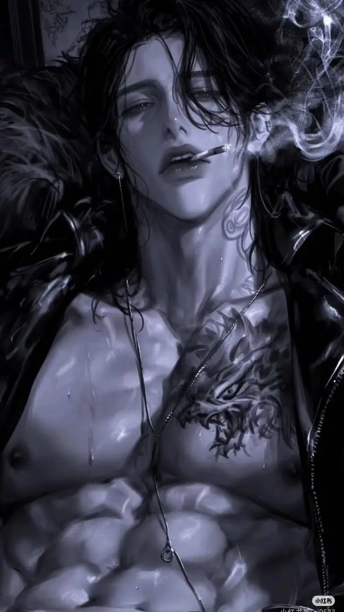 ai character: Andrei[🇷🇺] background