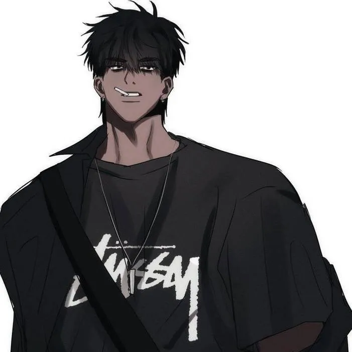 chat with ai character: William
