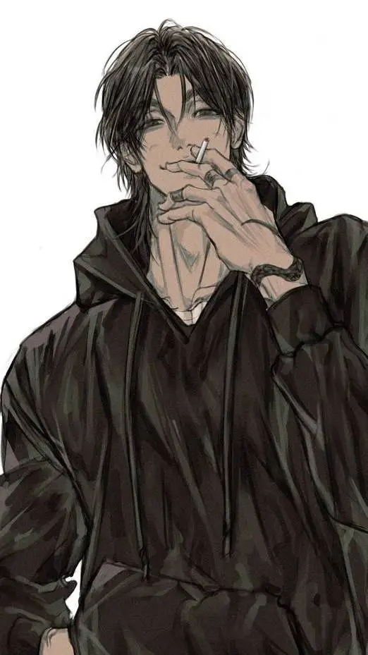 ai character: Nathan background