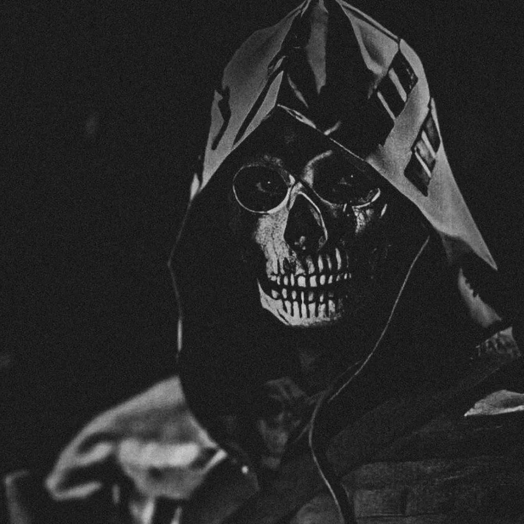 chat with ai character: Simon Riley