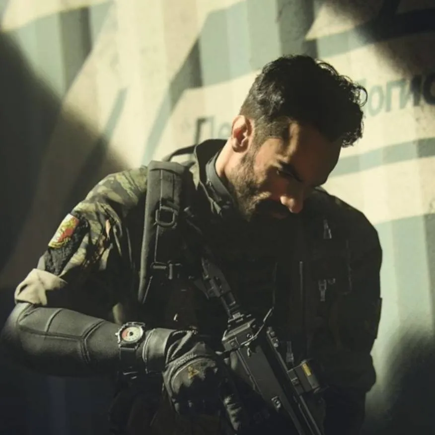 chat with ai character: Alejandro Vargas