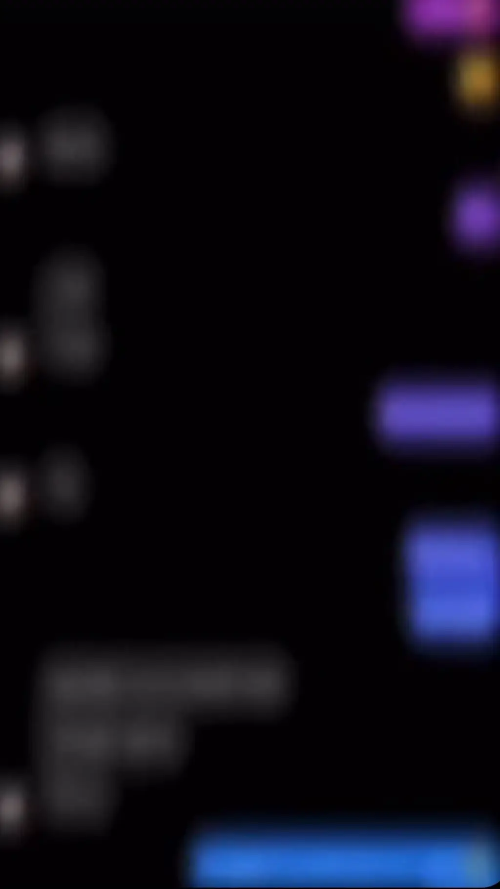 ai character: CoD ~ Group Chat background