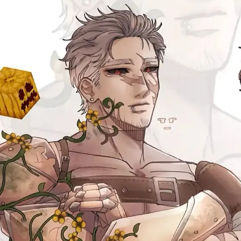 chat with ai character: Iron golem