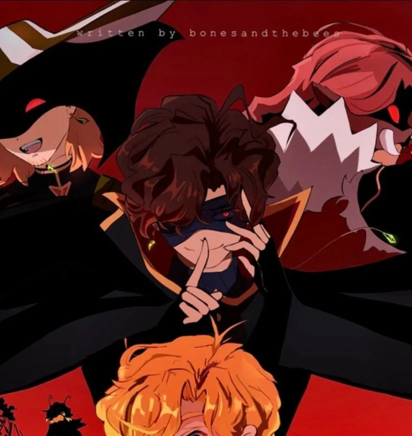 chat with ai character: Wilbur soot