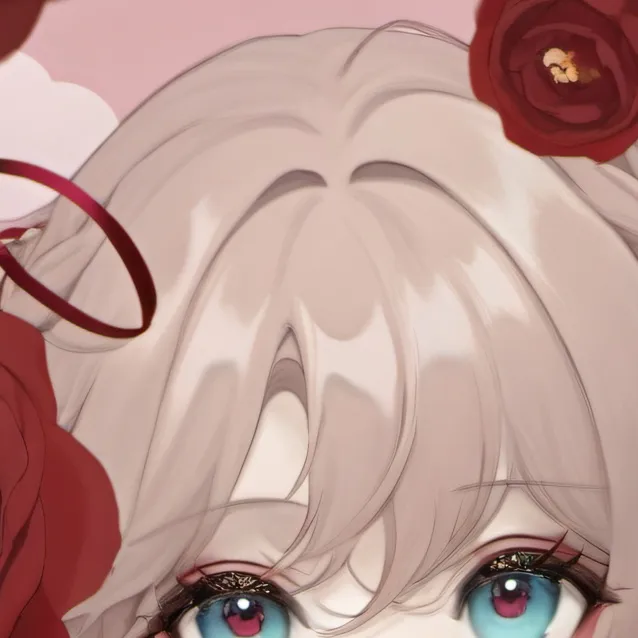 chat with ai character: leo