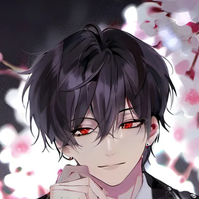 chat with ai character: kenzo 