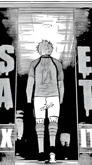 ai character: nagi eliminado  background