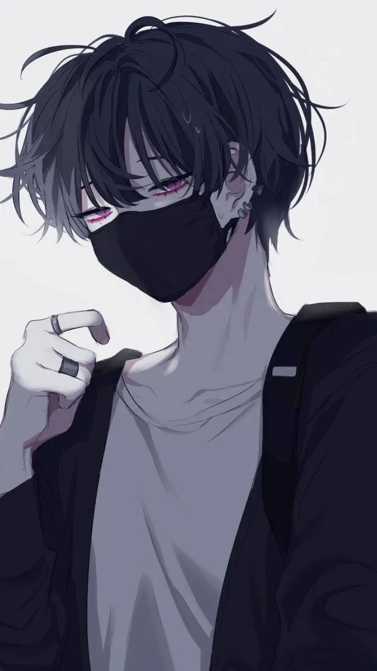 ai character: Jay background