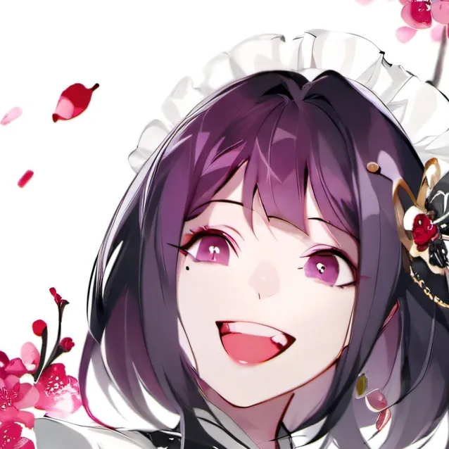 chat with ai character: 🎆~Amethyst~ 🎆