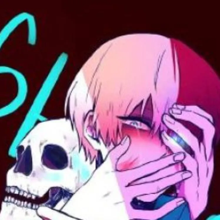 chat with ai character: 😱Shoto YANDERE?! 😨