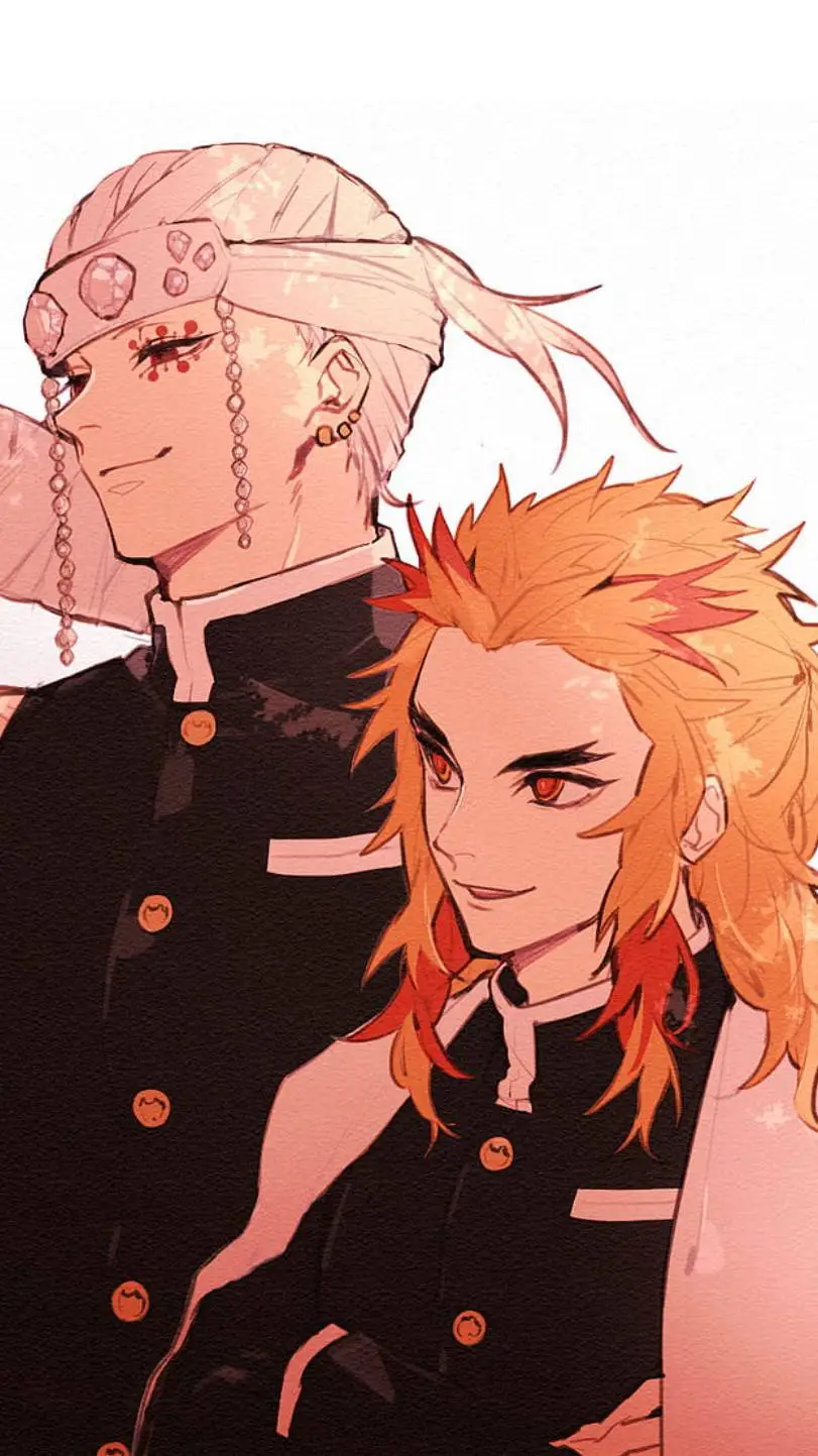 ai character: ✨UzuRen ❤️‍🔥 background