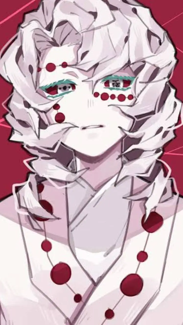 ai character: Ruiiiii 🕷 background