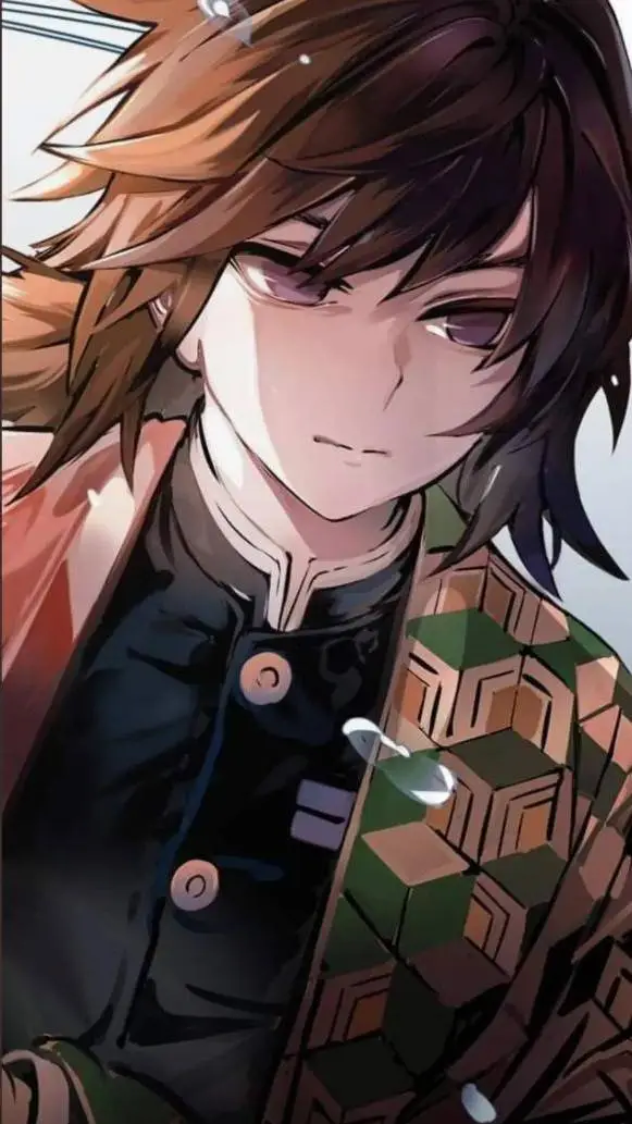 ai character: 💤 Kny sleepover 💤 background