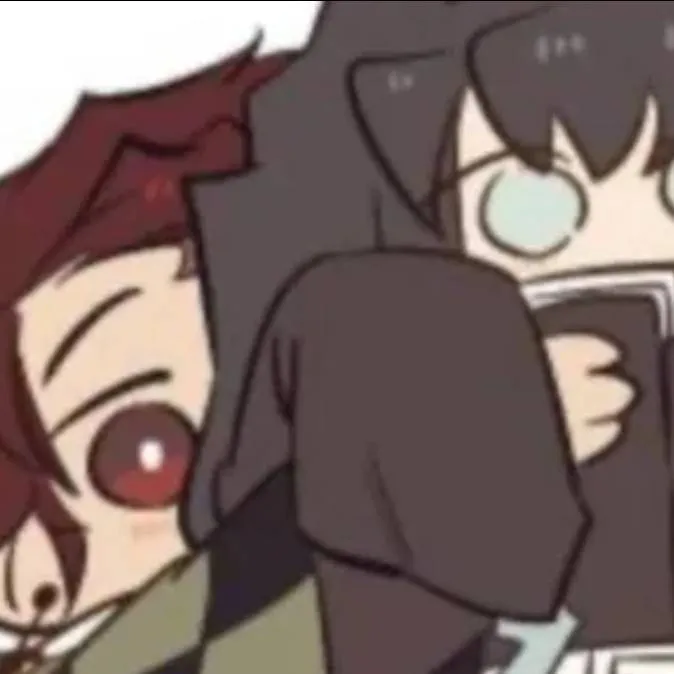 chat with ai character: Baby Hashiras 🥹