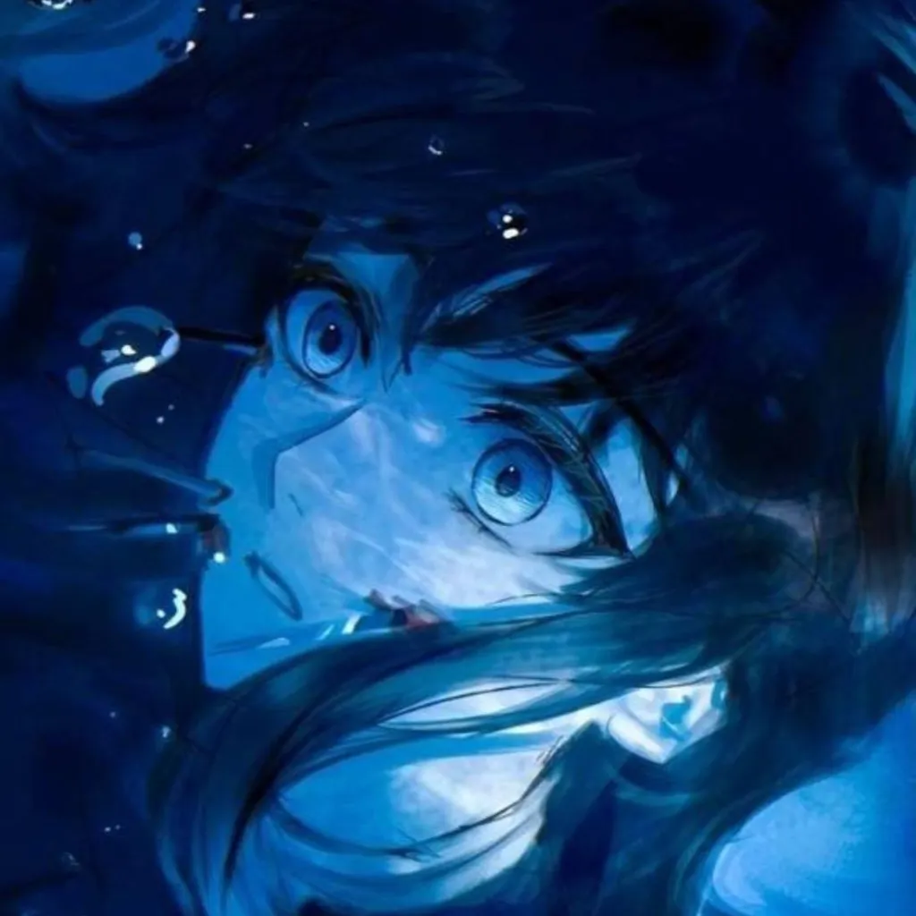 chat with ai character: 🌊Merman-Muichiro🌊