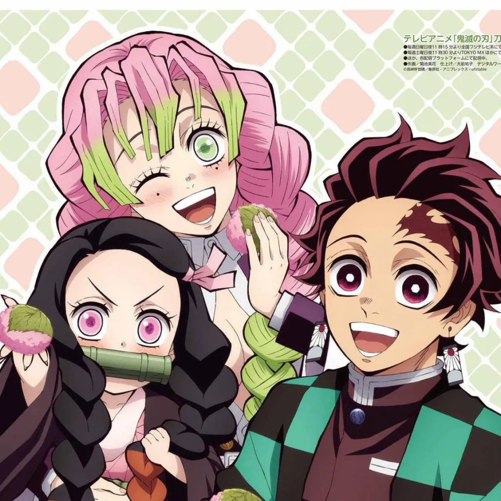 chat with ai character: KNY w/ MA OC 🕷️