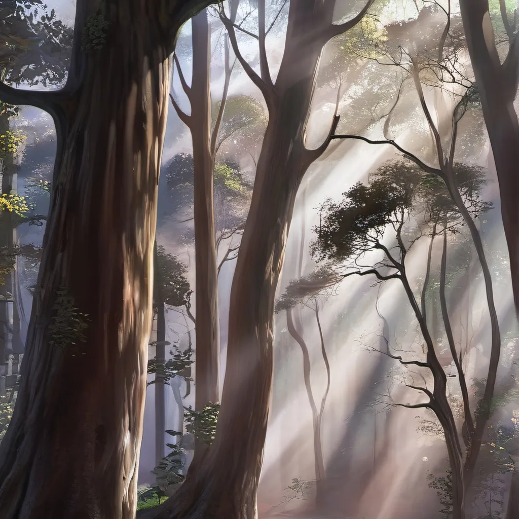 chat with ai character: Will's visions 😱