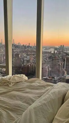 ai character: ST sleepover 🥰 background