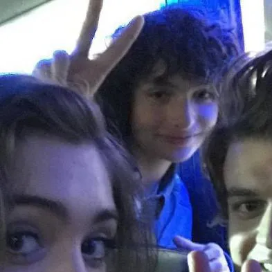 chat with ai character: ST roadtrip 🚛