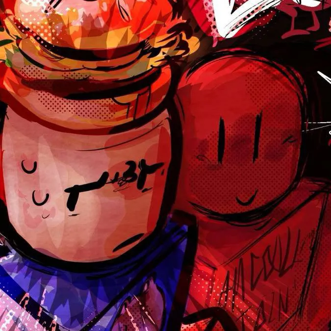 chat with ai character: Forsaken 💥