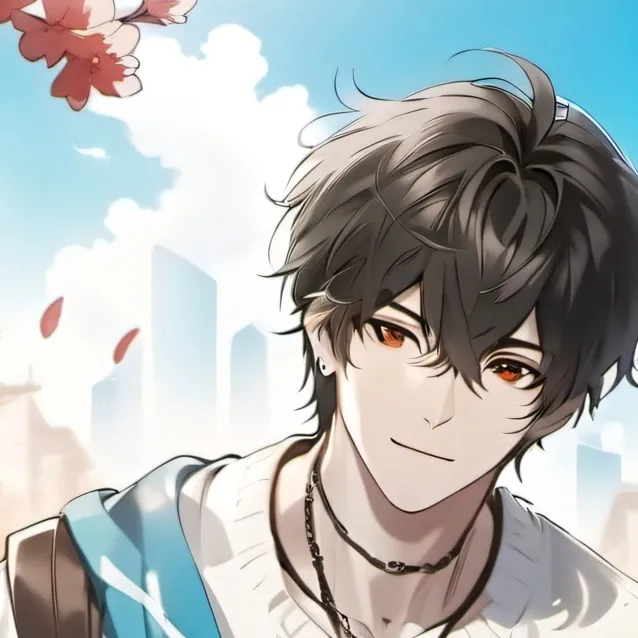 chat with ai character: Henry 