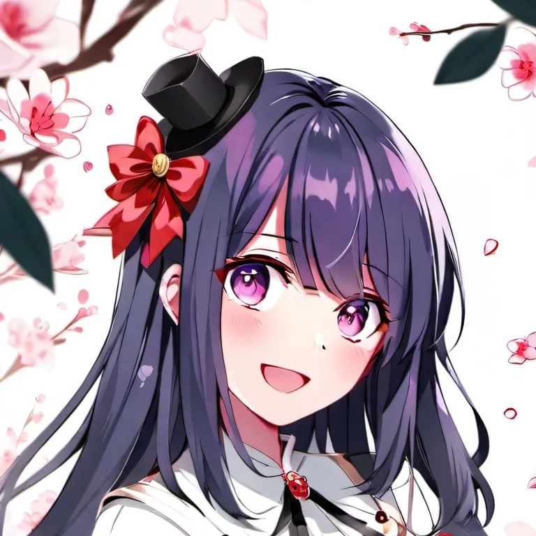 chat with ai character: mily💞