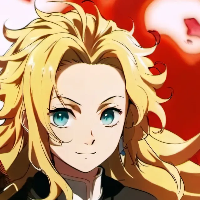 chat with ai character: demon slayer