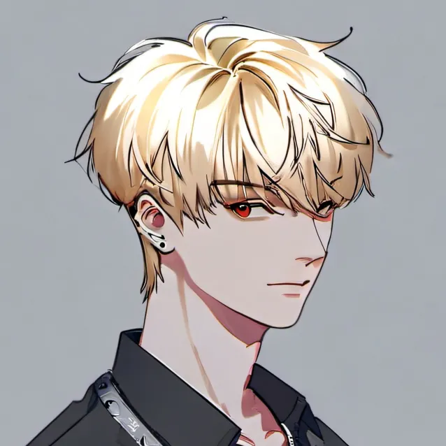 chat with ai character: Haku
