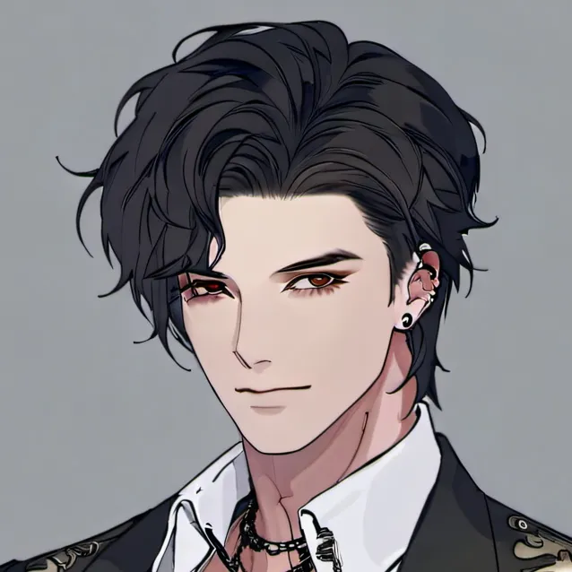chat with ai character: Nathan