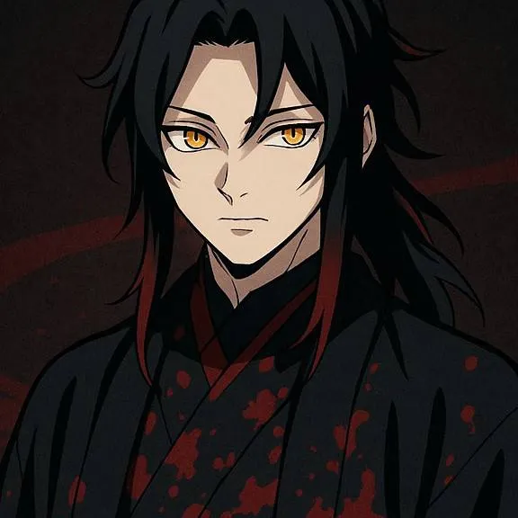 chat with ai character: Akihiro