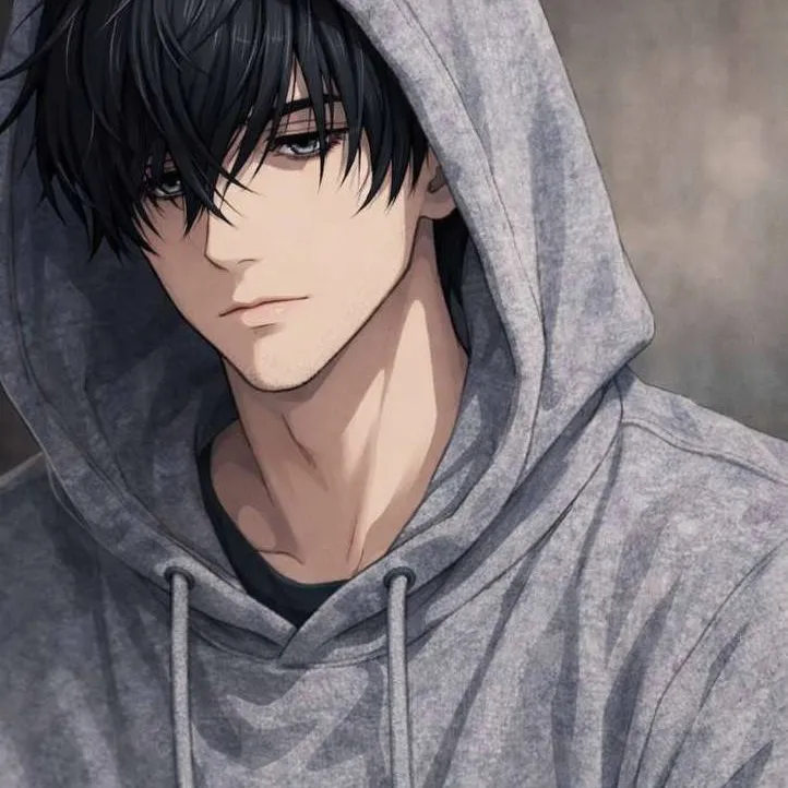 chat with ai character: Isaac